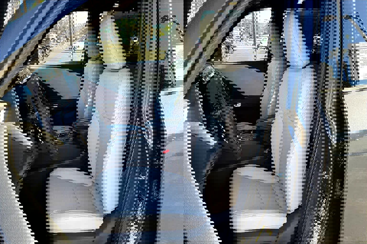 New 2026 Lexus TX 350 AWD image 18