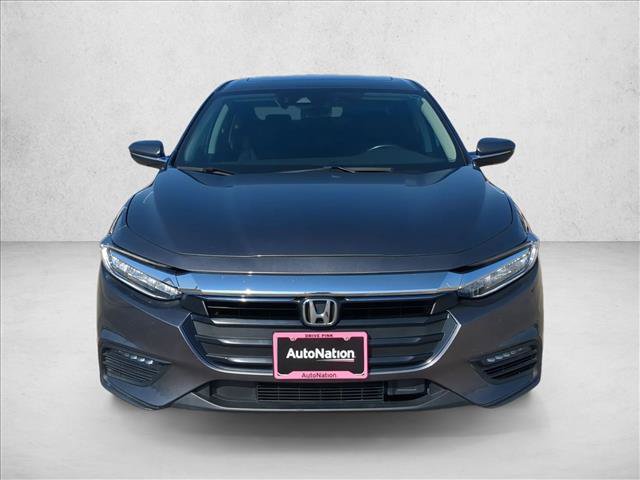 Used 2022 Honda Insight Touring image 2