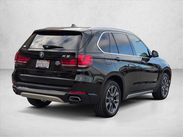 Used 2018 BMW X5 sDrive35i RWD image 5