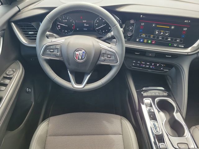 Used 2022 Buick Envision Preferred FWD image 11