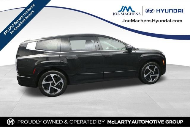 New 2026 Hyundai Ioniq 9 Calligraphy AWD/4WD image 9