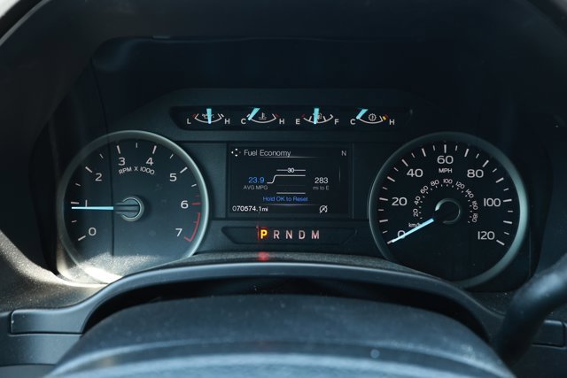 Used 2020 Ford F150 XLT w/ Equipment Group 302A Luxury image 11