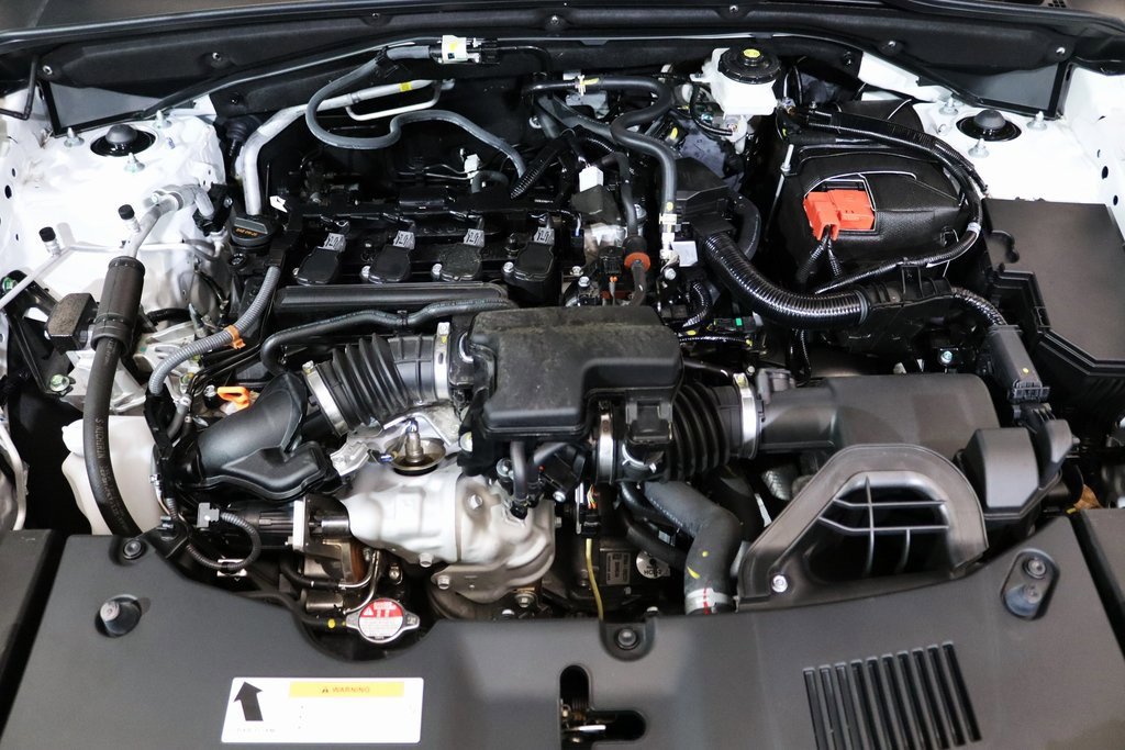 Certified 2025 Acura ADX A-Spec image 26