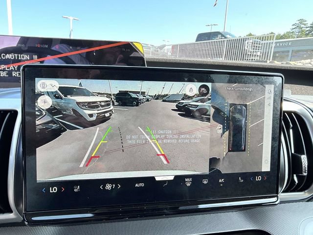 New 2027 Ford Expedition Max Active RWD image 17