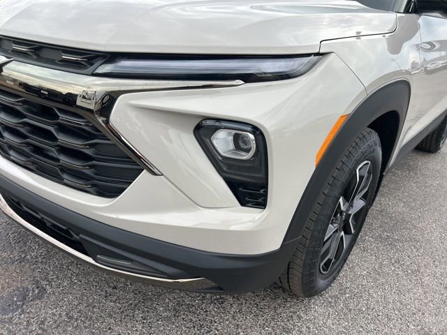 New 2026 Chevrolet TrailBlazer ACTIV w/ Convenience Package image 9