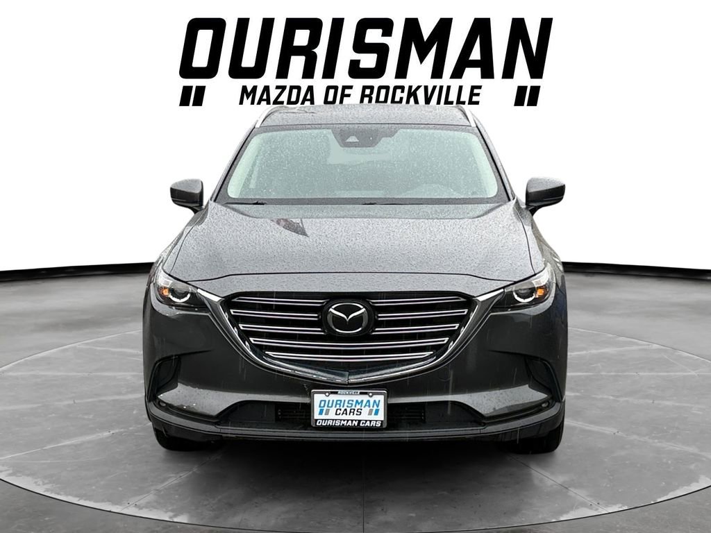 Used 2023 MAZDA CX-9 Touring AWD/4WD image 8