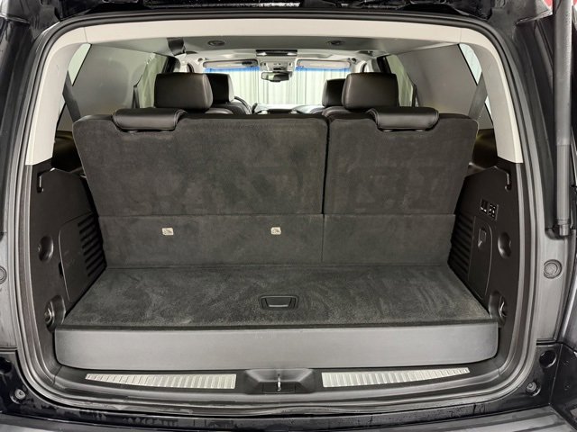 Used 2019 GMC Yukon Denali image 9