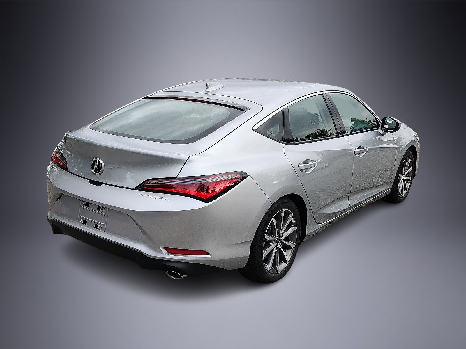 New 2026 Acura Integra image 4