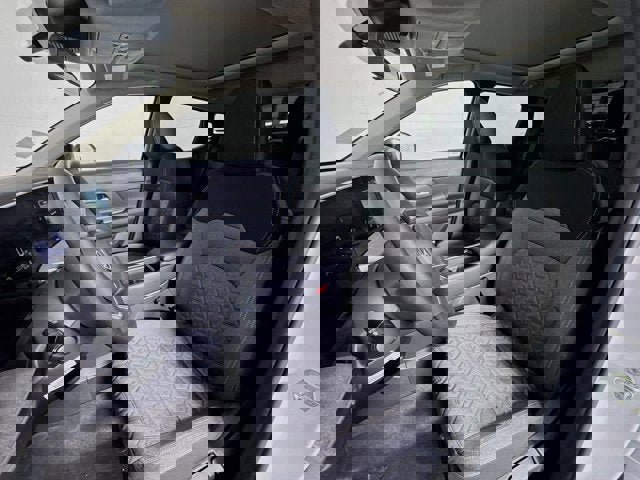 New 2026 Nissan Kicks SV w/ SV Premium Package image 17