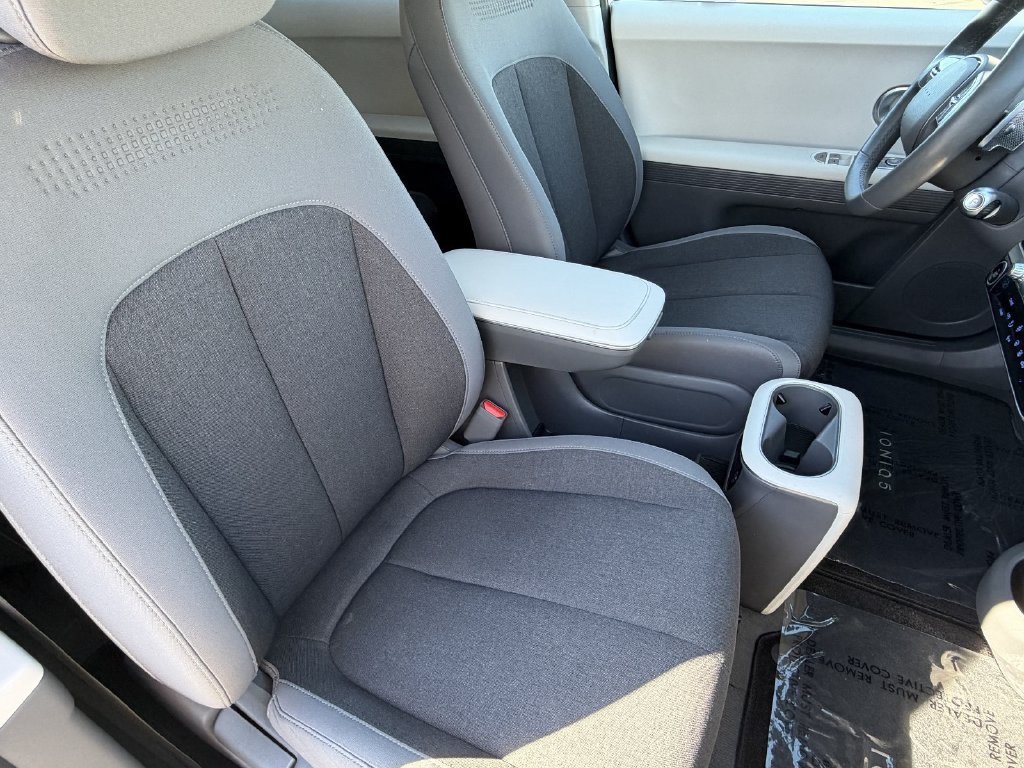 Used 2024 Hyundai Ioniq 5 SEL RWD image 10