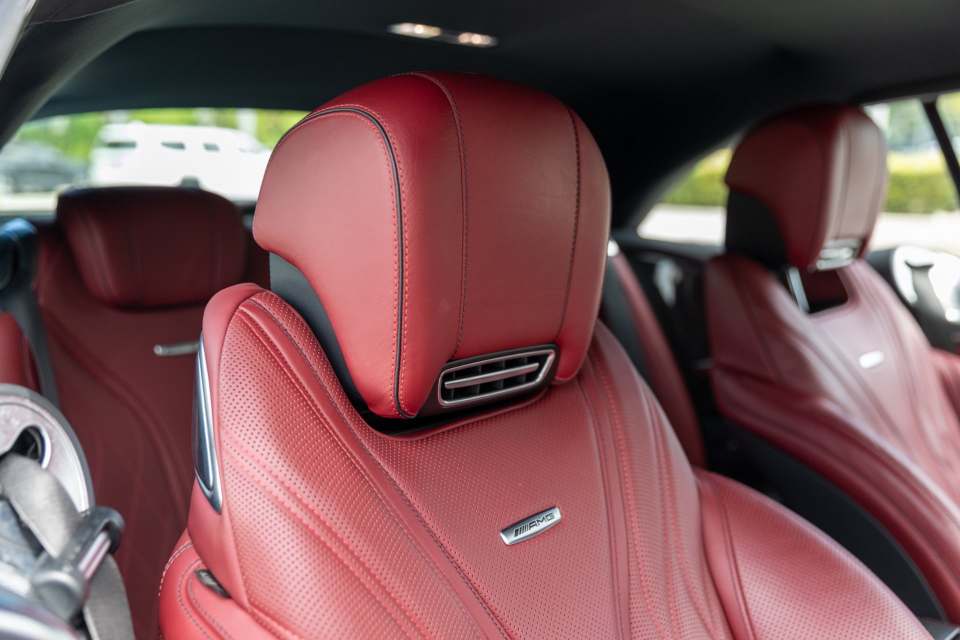 Used 2017 Mercedes-Benz S 65 AMG Cabriolet image 64