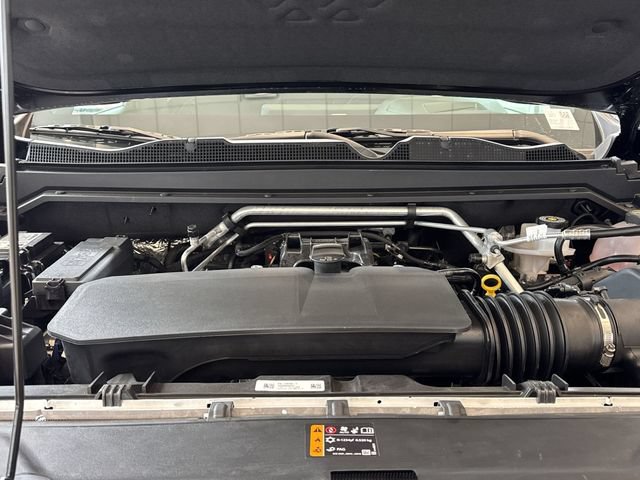 New 2026 GMC Canyon Denali AWD/4WD image 29