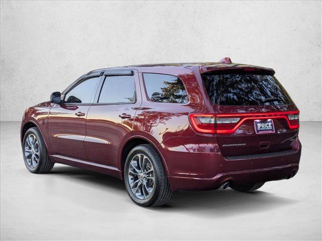 Used 2020 Dodge Durango GT image 8