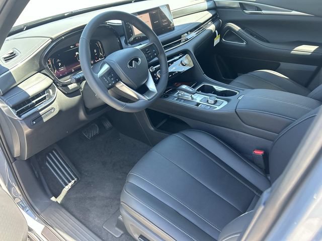 New 2027 INFINITI QX60 Sport AWD/4WD image 14