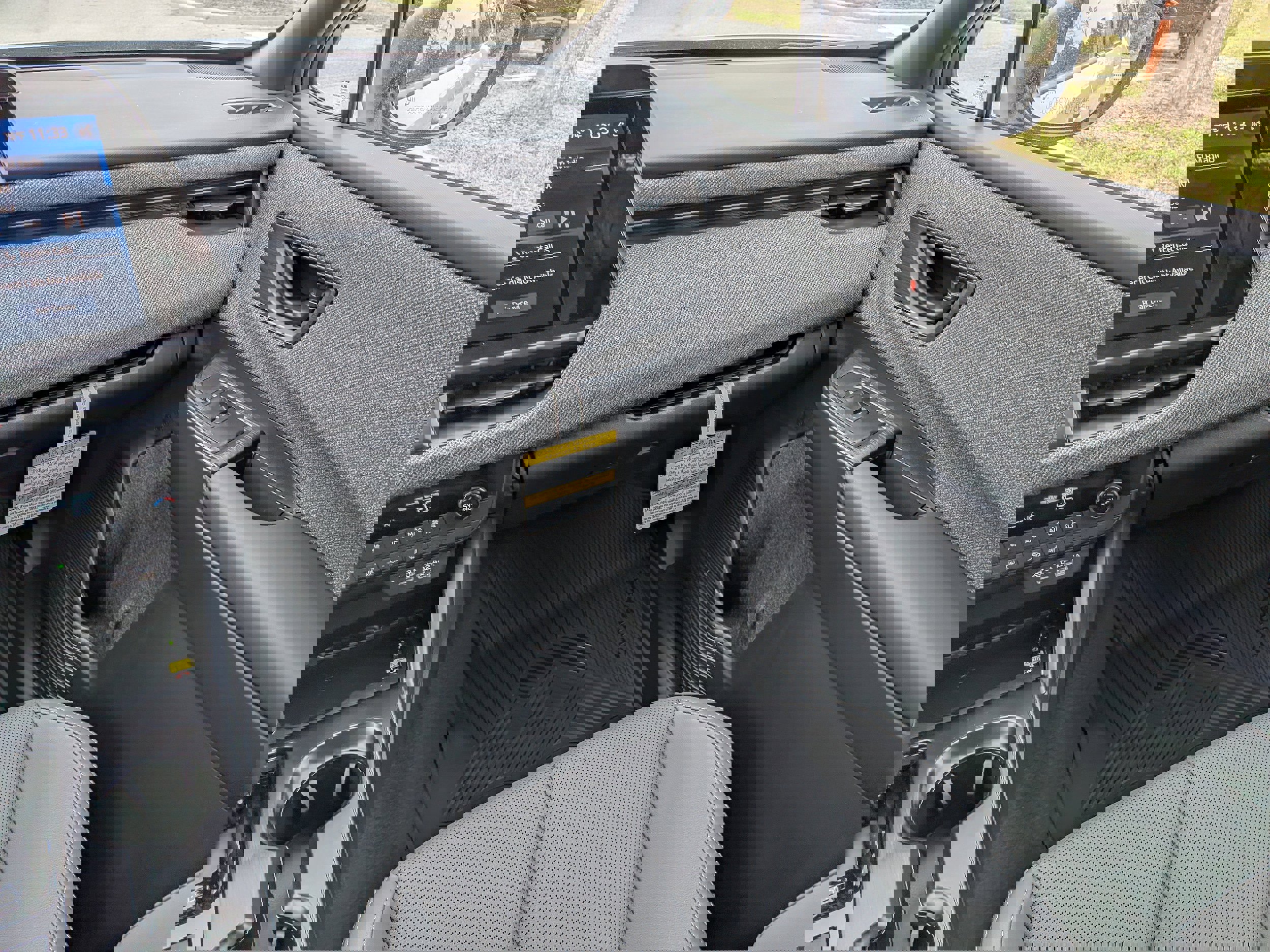 New 2026 Subaru Outback Limited w/ Premium/Limited Package 2 AWD/4WD image 17