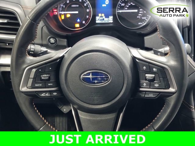 Certified 2023 Subaru Crosstrek 2.5i Limited image 27