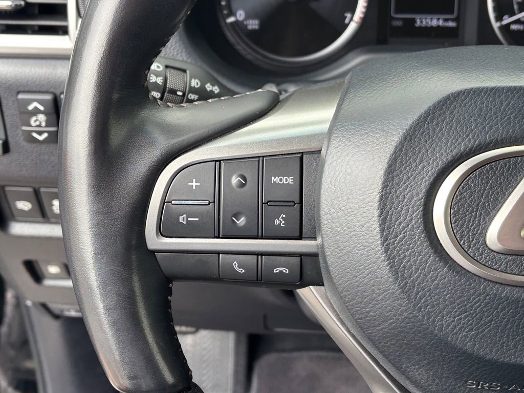 Used 2023 Lexus GX 460 Premium w/ Premium Package AWD/4WD image 20