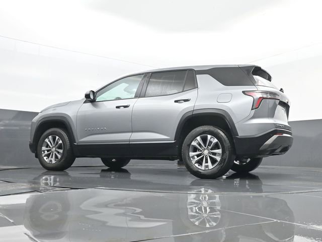 Used 2025 Chevrolet Equinox LT image 24