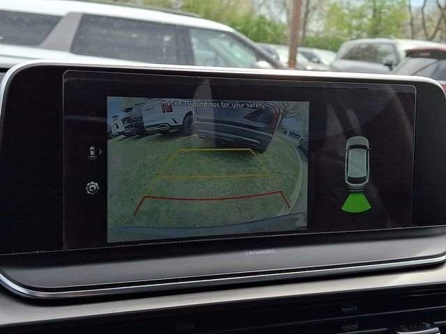 Certified 2022 Kia Telluride S image 18