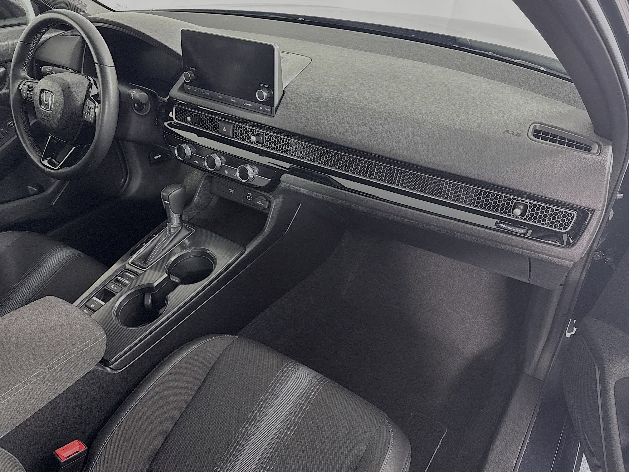 Certified 2023 Honda Civic Sport image 26