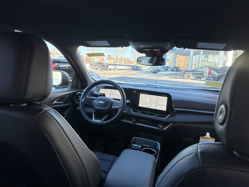 New 2026 Chevrolet Equinox LT w/ Convenience Package II image 29