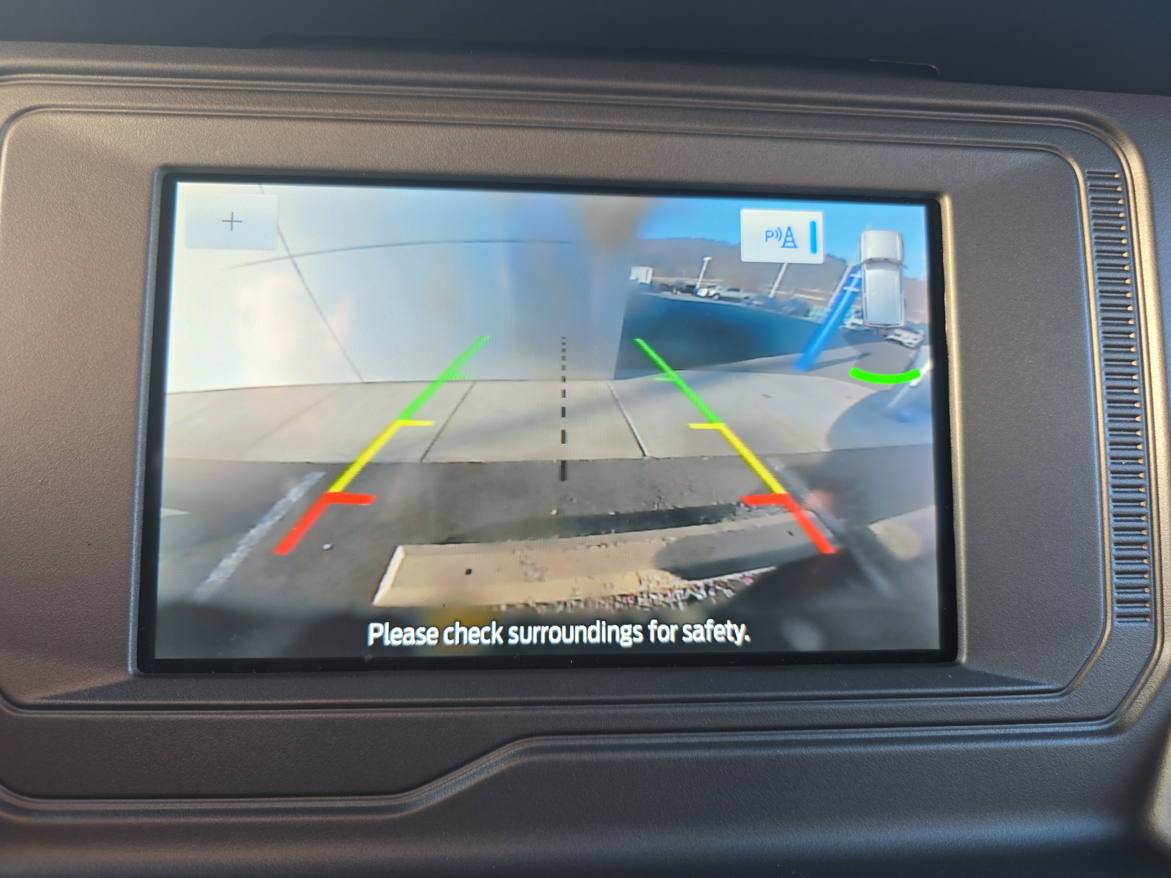 Used 2023 Ford Bronco Outer Banks image 30