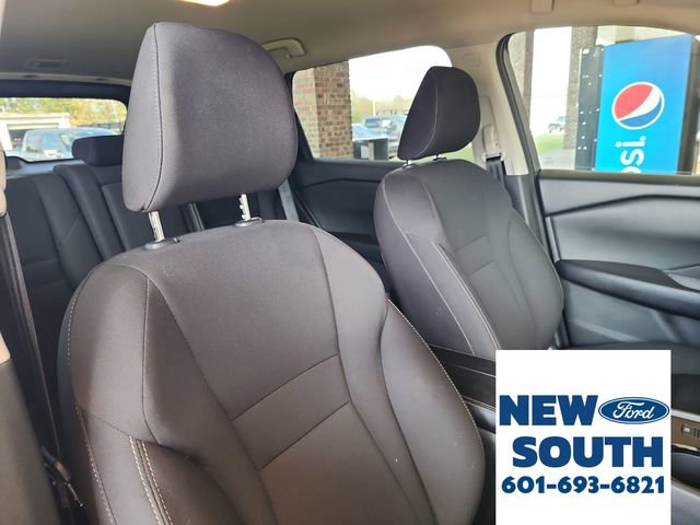 Used 2024 Nissan Rogue S image 14