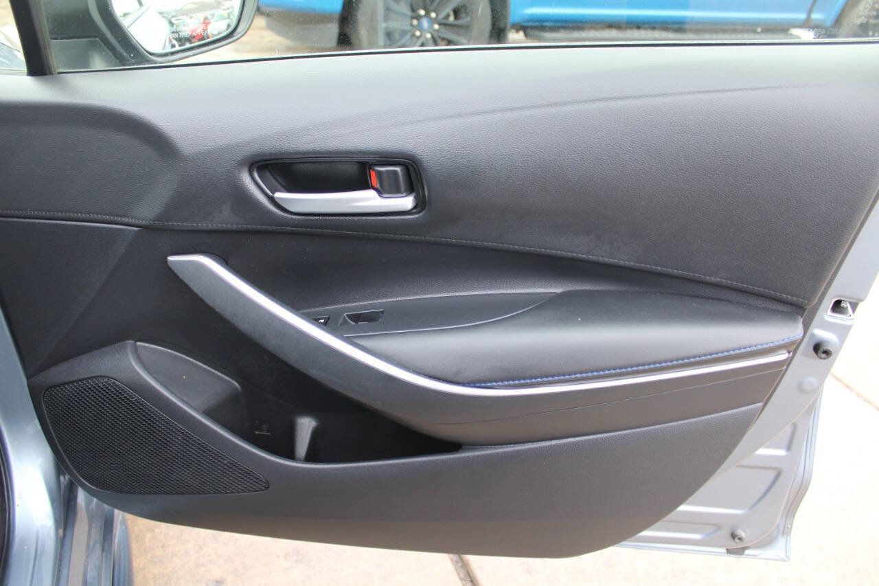 Used 2020 Toyota Corolla SE image 7