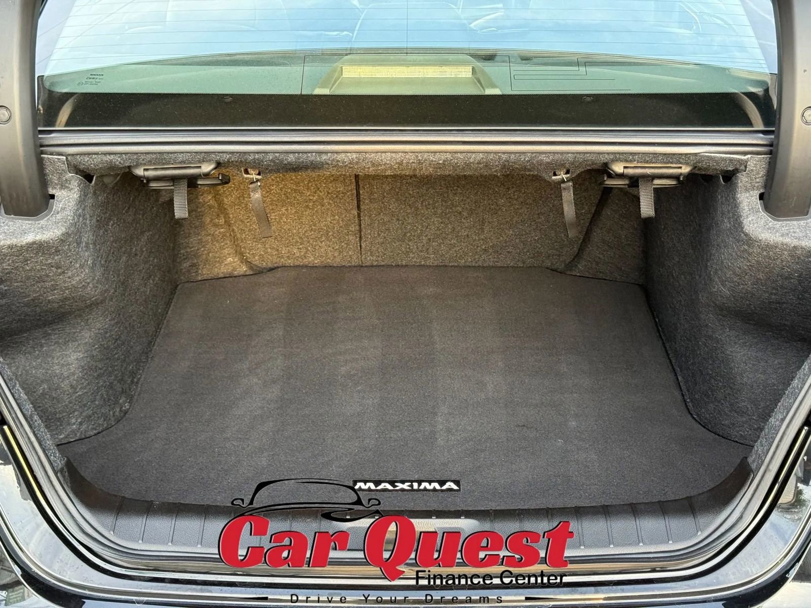 Used 2020 Nissan Maxima 3.5 SL w/ Floor Mat Group FWD image 15