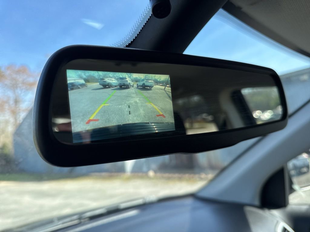 Used 2020 Dodge Journey SE w/ Blacktop Package image 25