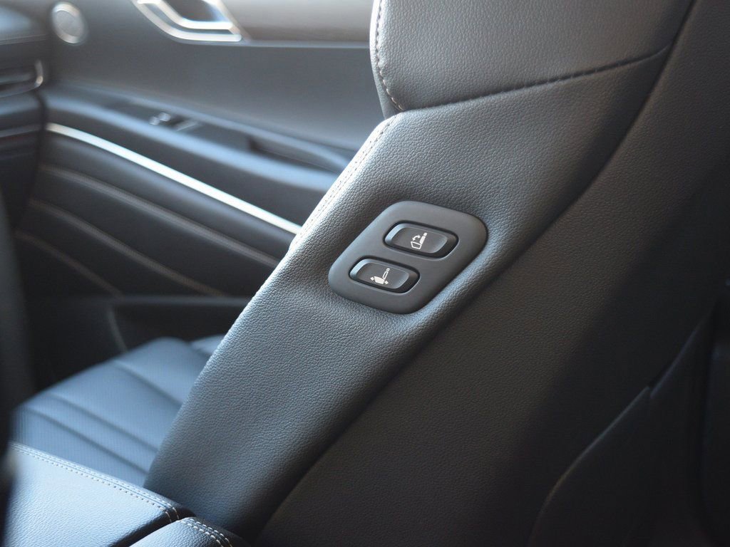 Used 2024 Genesis GV80 3.5T image 39