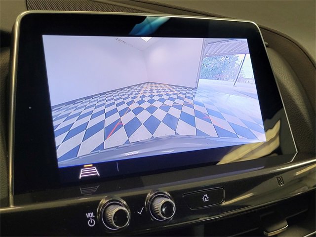 Used 2020 Cadillac CT5 Luxury w/ Sun And Sound Package image 19