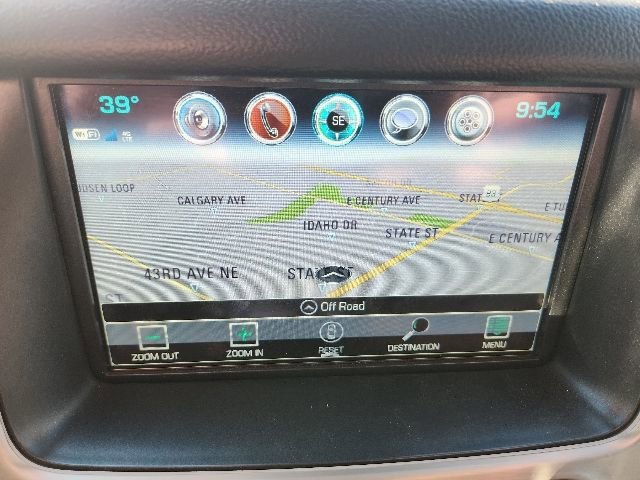 Used 2019 GMC Yukon Denali w/ Denali Ultimate Black Edition AWD/4WD image 19