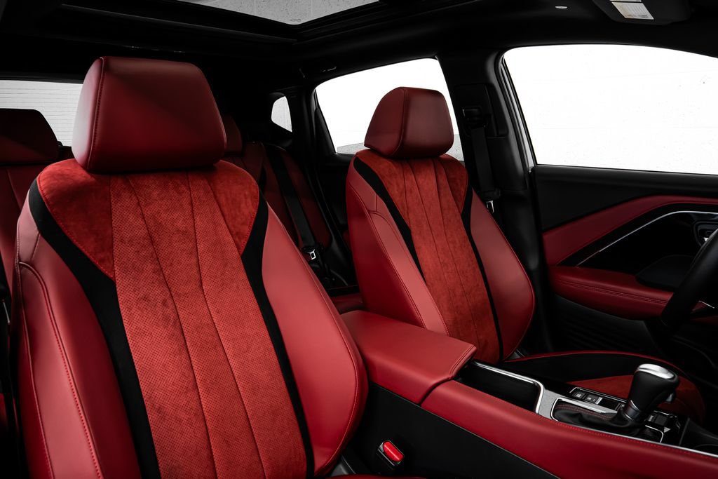 New 2026 Acura ADX A-Spec AWD/4WD image 26