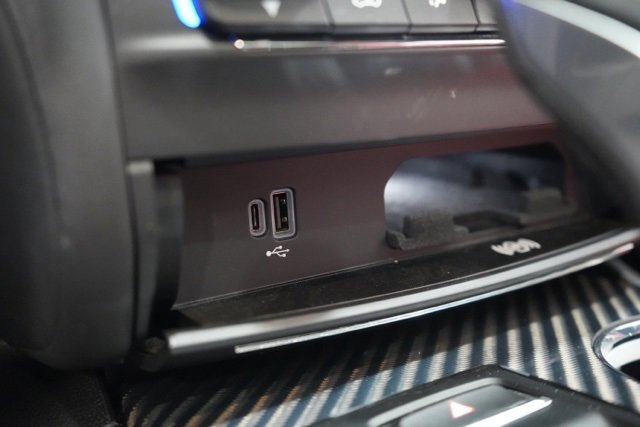 Used 2022 Maserati Ghibli Trofeo image 29