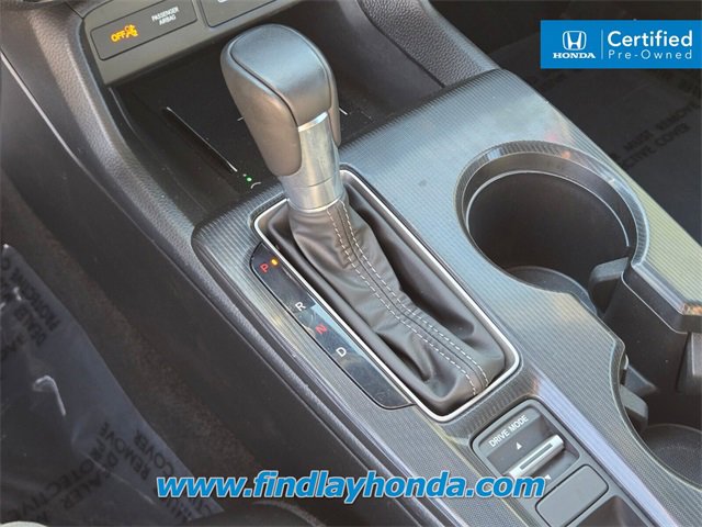 Certified 2025 Honda Civic Sport image 35