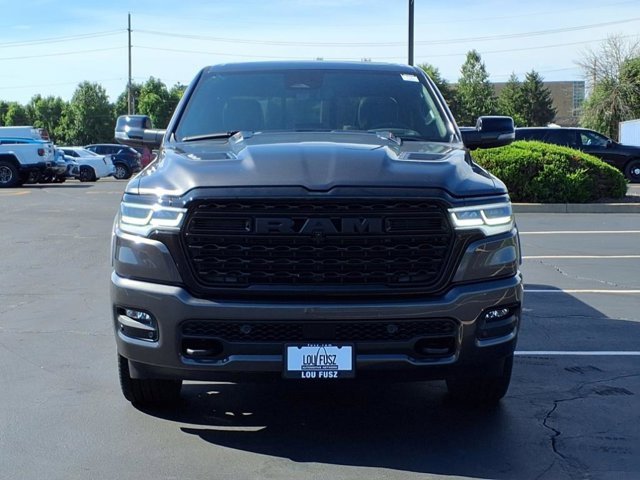 New 2026 RAM 1500 Limited image 23