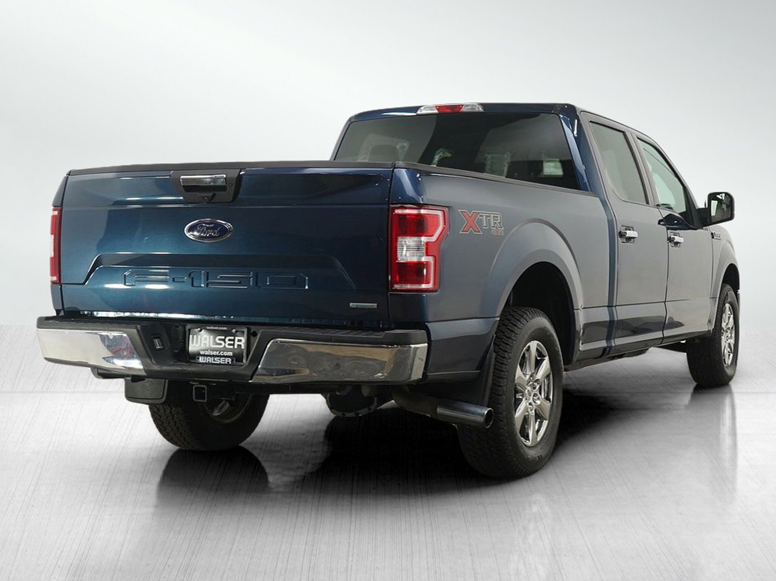 Used 2019 Ford F150 XLT w/ Equipment Group 301A Mid image 5