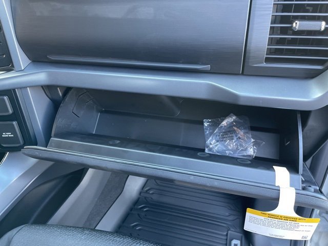 New 2026 Ford F150 XLT w/ Equipment Group 302A MID image 61