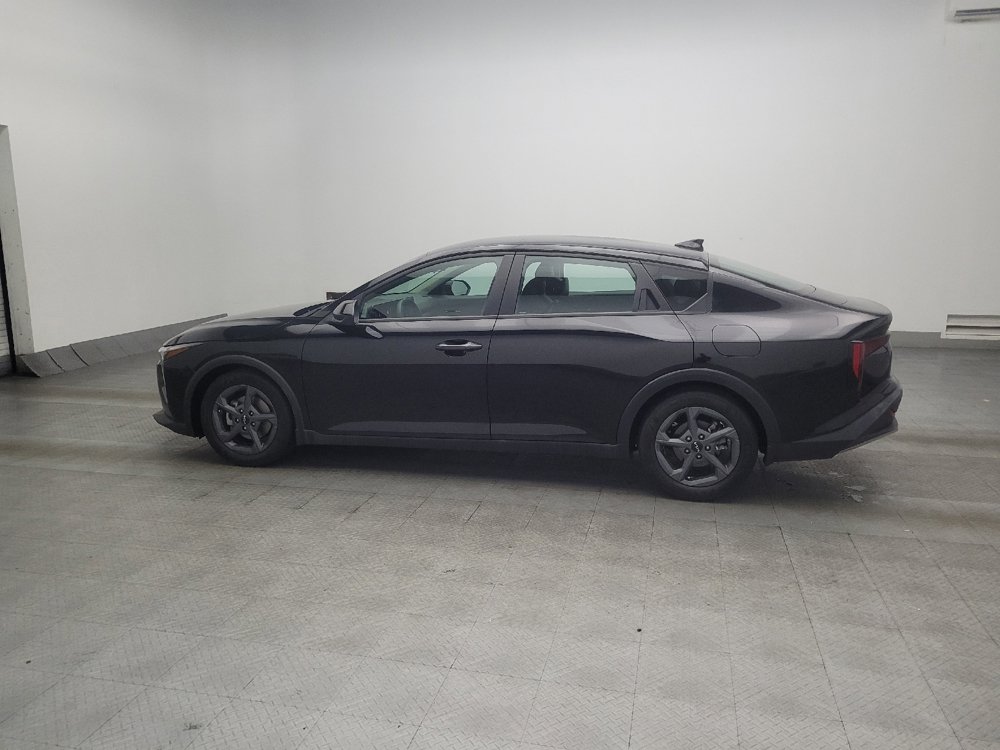 Used 2025 Kia K4 FWD image 3