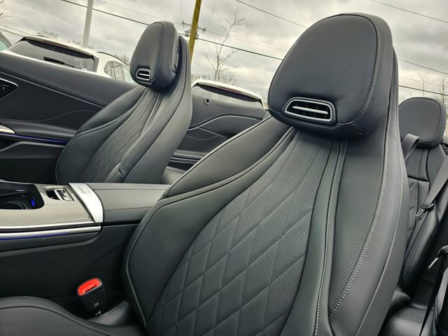 New 2026 Mercedes-Benz CLE 53 AMG 4MATIC Cabriolet image 29