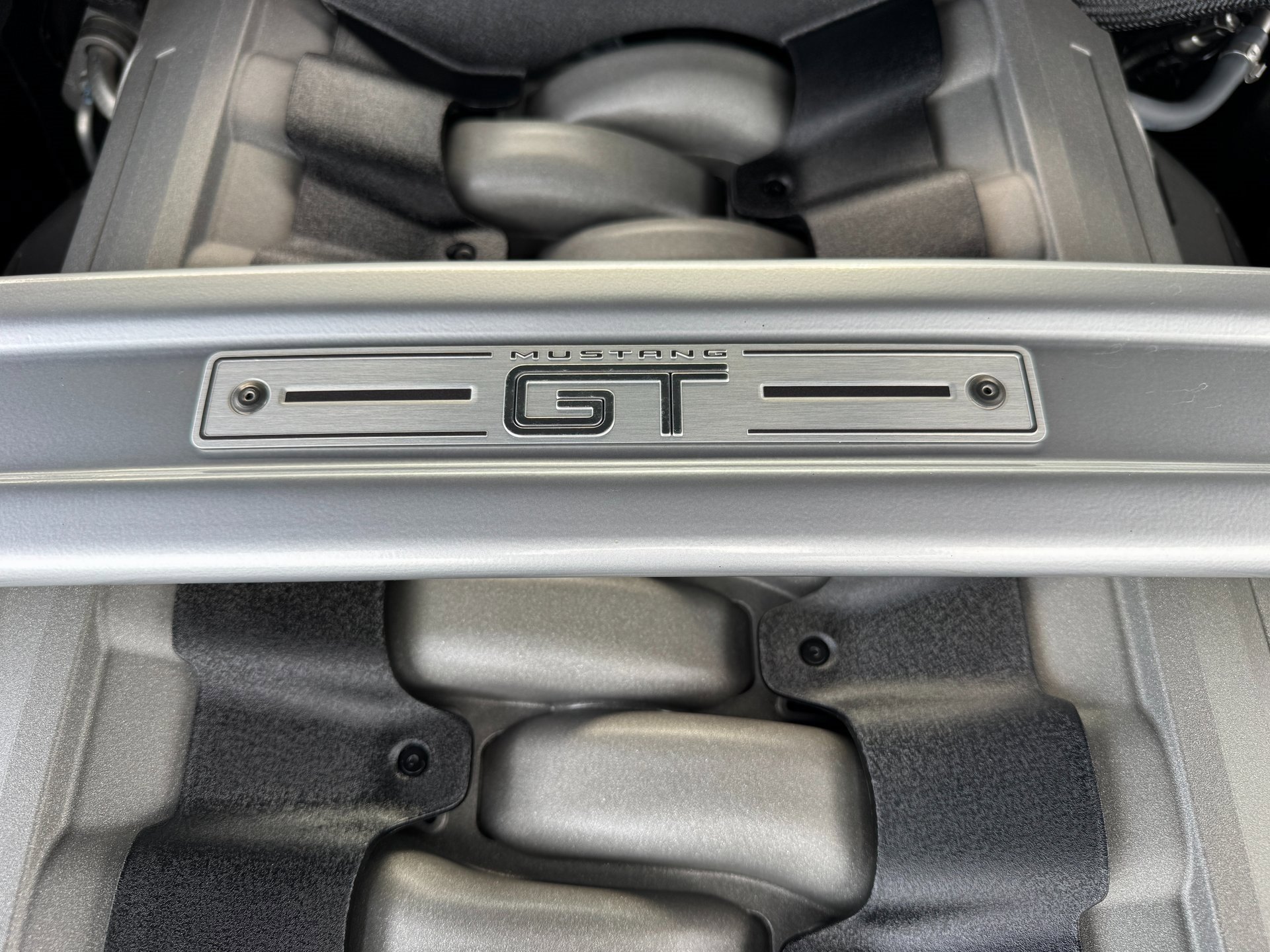 Used 2017 Ford Mustang GT Premium w/ Equipment Group 401A image 42