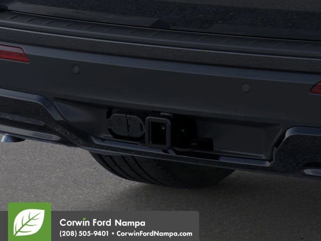 New 2026 Ford Explorer ST-Line image 23