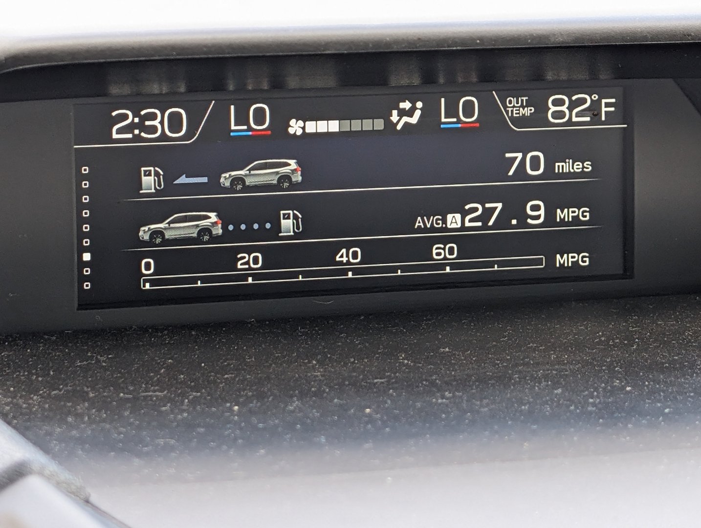 Used 2023 Subaru Forester Limited AWD/4WD image 19