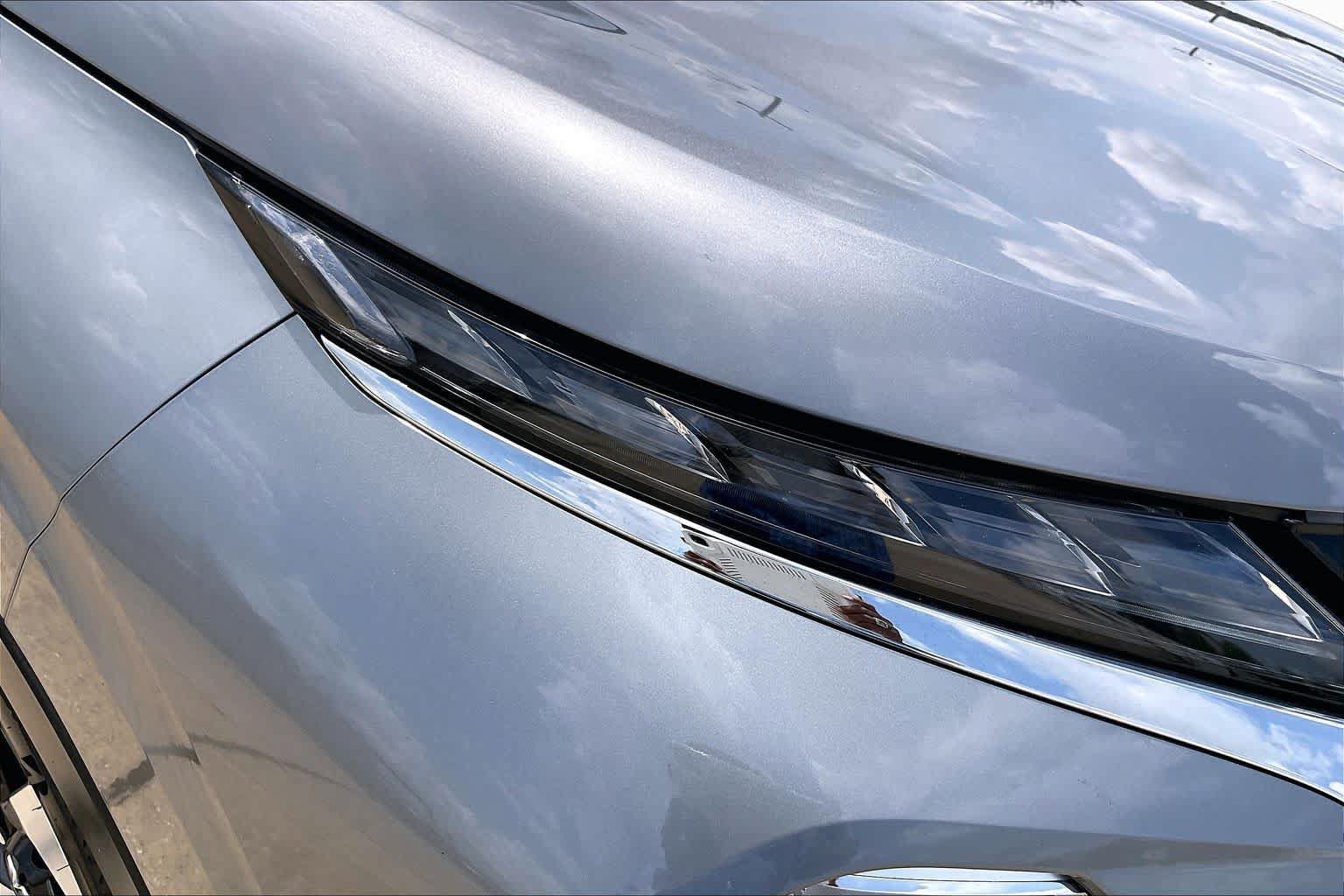 Used 2024 Mitsubishi Outlander SE AWD/4WD image 53
