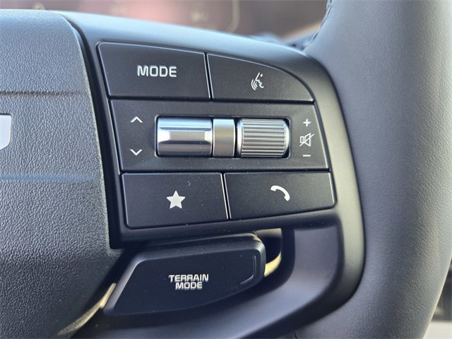 New 2026 Kia Sportage SX Prestige image 12