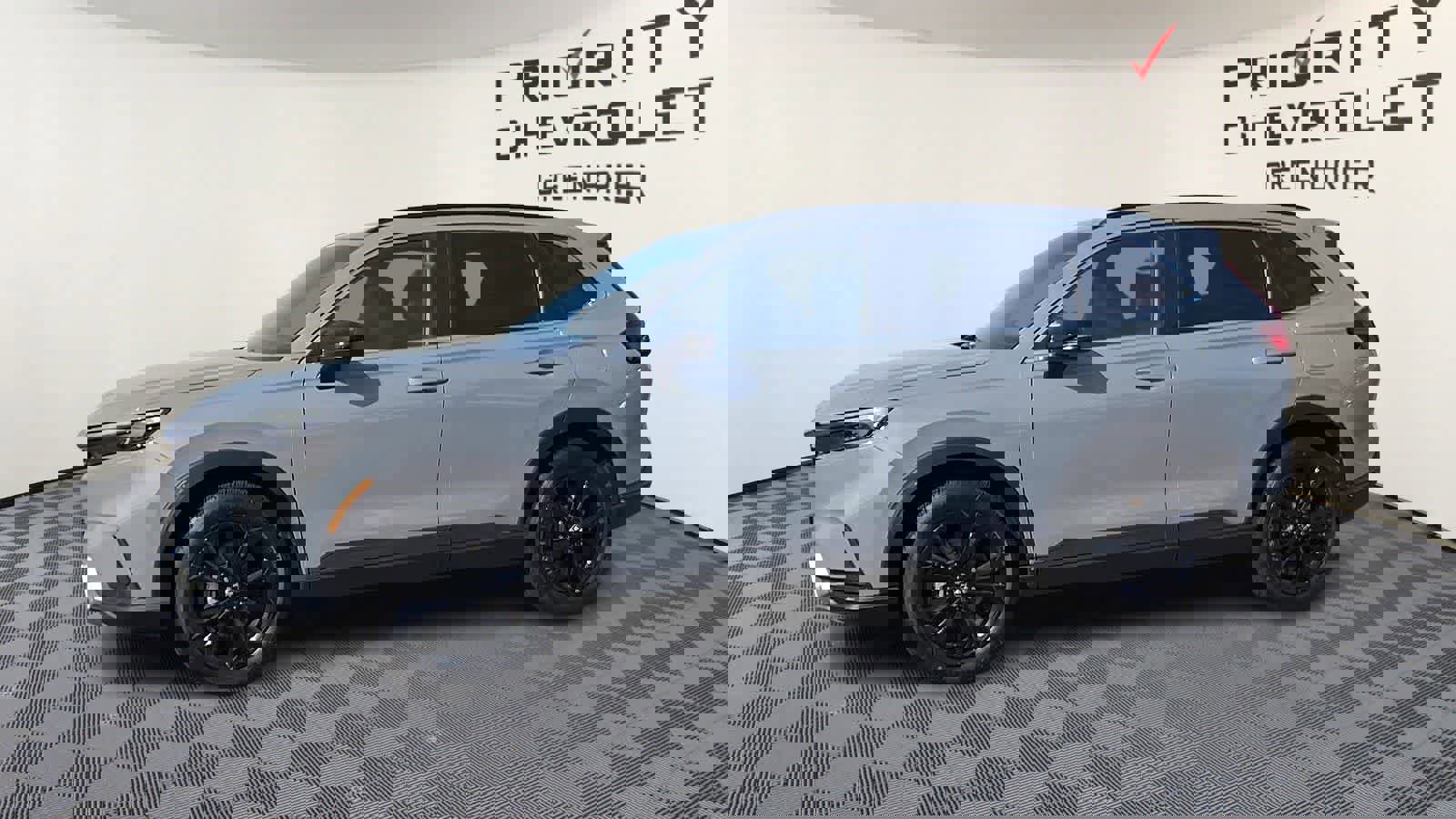 Used 2024 Honda CR-V Sport Touring image 4