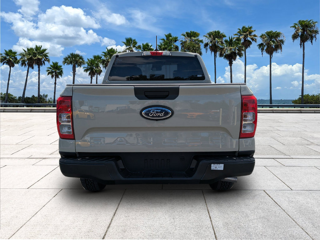 New 2026 Ford Ranger XL RWD image 6