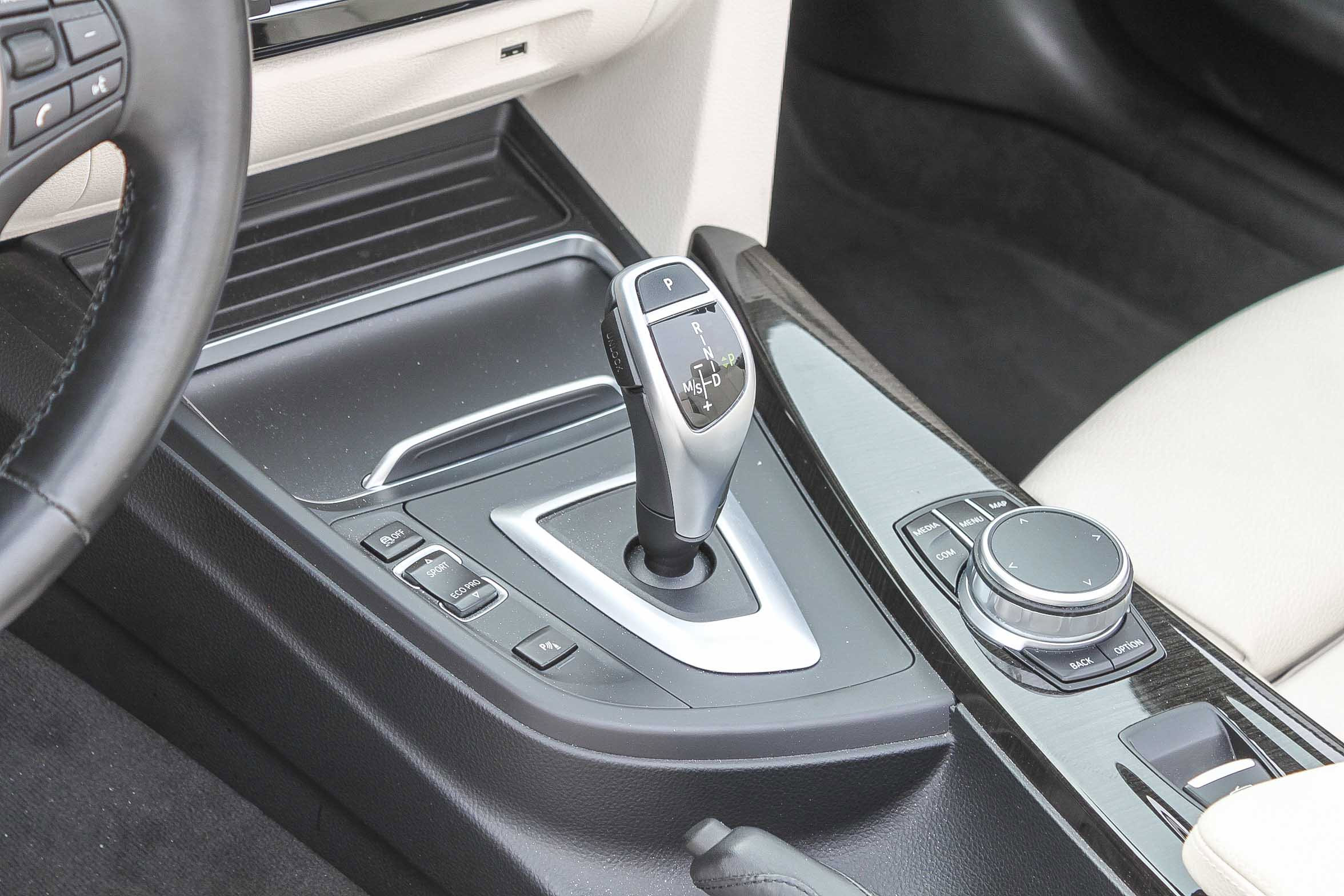 Used 2020 BMW 430i Convertible w/ M Sport Package image 22