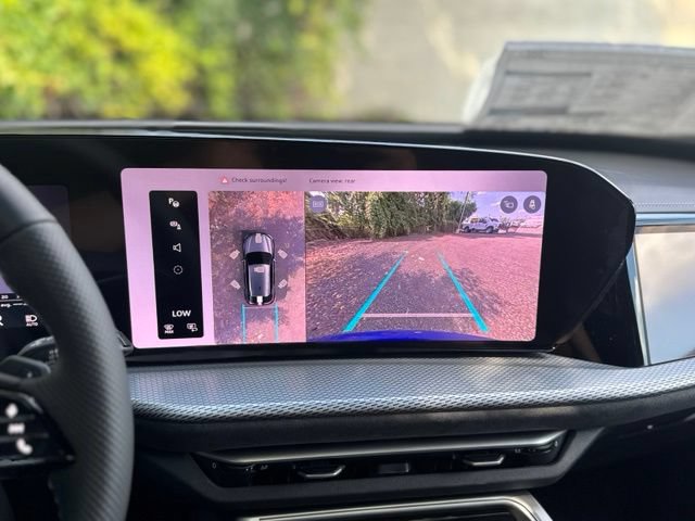 New 2026 Audi SQ5 Premium Plus AWD/4WD image 23